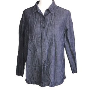 Crossroads Button Down 0564